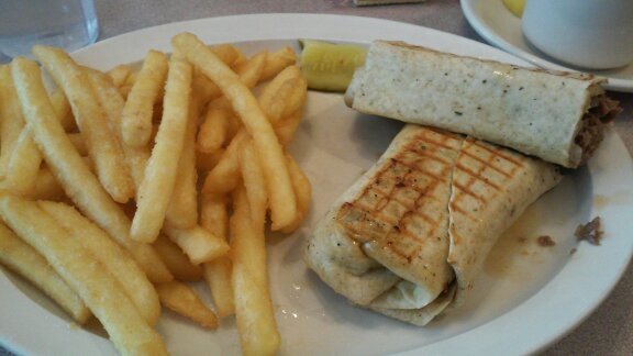 Manheim City Star Diner